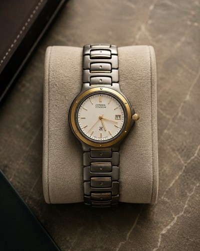 Orologio citizen uomo vintage - citizen,
