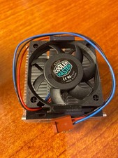 VENTOLA CPU con Dissipatore