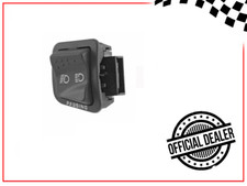 COMMUTATORE INTERRUTTORE LUCI TIPO ORIG. PIAGGIO BEVERLY 125 250 300 400 500