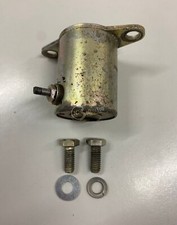 Ckoke solenoide cod. 54293A4 per motori Mercury 90/100/115/135 2T 6 cil in linea