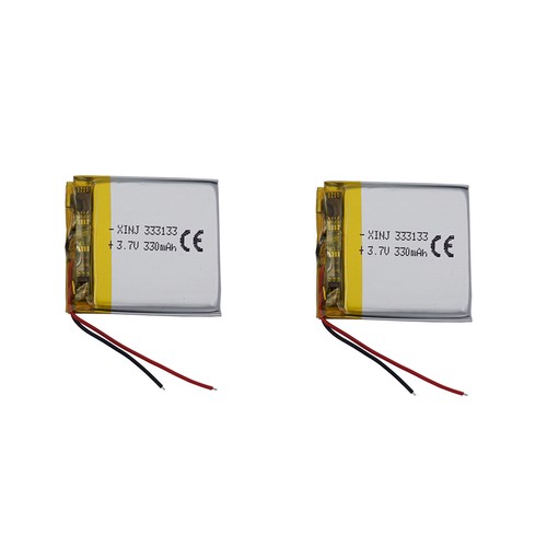 Pezzi batteria ricaricabile - batteria,