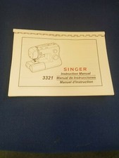 Manuale istruzioni macchina da