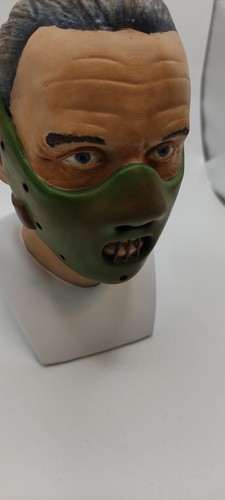 Hannibal lecter silenzio - lecter, il
