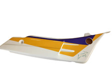 Derbi carena laterale destra carena Senda Bi3 50 125 Savannah fds