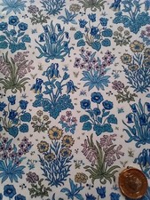 COLOMBE STUDY   floral