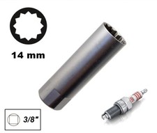 CHIAVE A BUSSOLA 3/8 X CANDELE