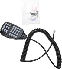 Altoparlante microfono microfono HM-133V per Icom IC-2200H IC-V8000 IC208H IC-E208 IC-207H