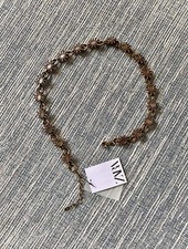 Cintura Zara edizione limitata