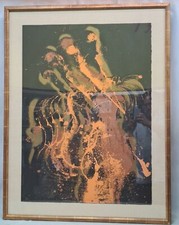 Arman Arman - Serigrafia