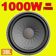 Jbl pollici 1000w driver - 1000w,