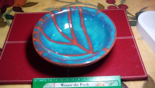 Ciotola studio pottery - ciotola,