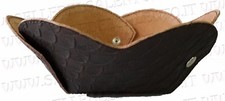 Svuotatasche pelle idea - in,