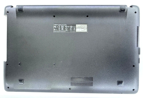 Scocca cover inferiore case - inferiore,