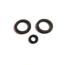 3 Pneumatici Idler Tire a