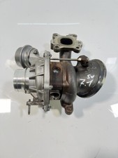 Turbocompressore per Ford