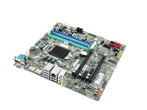 Scheda madre lenovo - scheda,