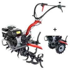 MOTOZAPPA Pubert Maestro 65 H