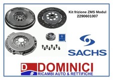 Kit frizione 3pz con volano - frizione,