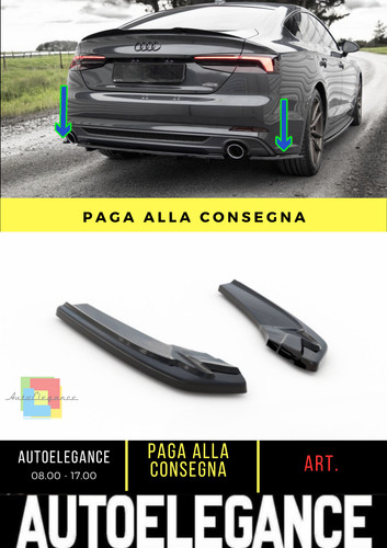 ✨Splitter laterali