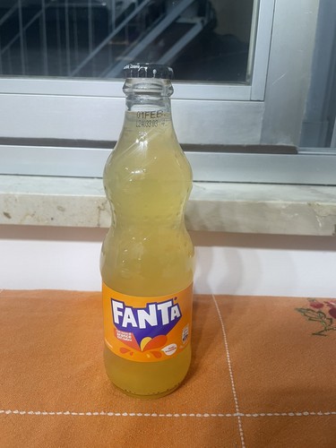 Falsa produzione fanta - falsa, coca