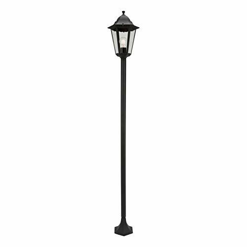 Smartwares 5000 035 lampione - smartwares, 5000.035