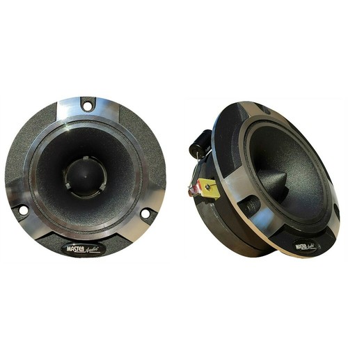 Tweeter master audio - master, bst11/8