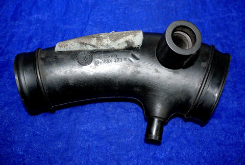 Tubo aspirazione 027133373k - tubo,
