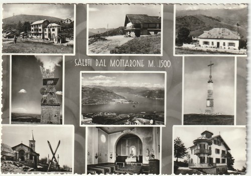 Mottarone verbania saluti - mottarone,