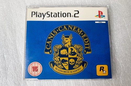 Canis canem edit - canem, (bully)