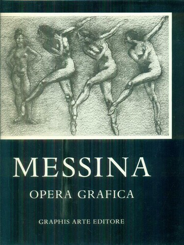 Messina opera grafica prima - messina,