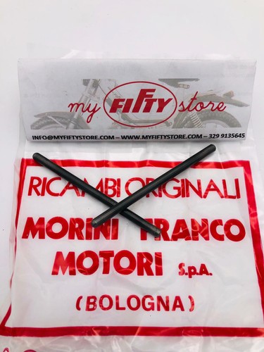 Asta spingi frizione franco - asta,