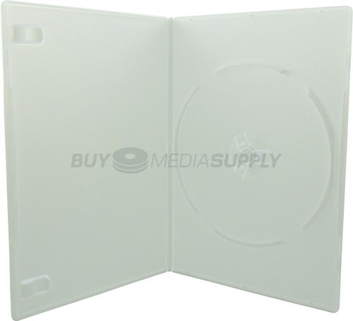 Lotto custodie dvd 7mm - lotto,