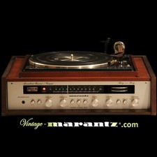 ⭐️⭐️⭐️ MARANTZ