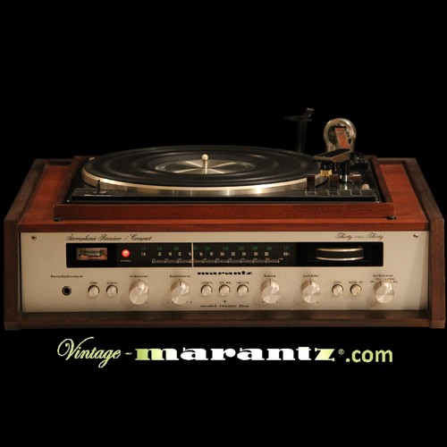 Marantz - ⭐️⭐️⭐️,