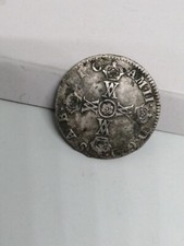 Italia Savoia Vittorio Amedeo II (secondo periodo 1679-1730) 15 Soldi 1692 