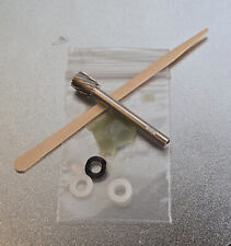 Nikon pignone condensatore