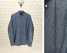 Camicia da uomo Tommy Hilfiger