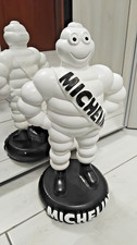 Statua Gesso BIBENDUM omino