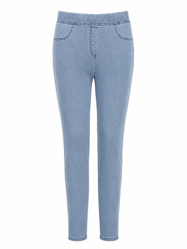 70295 pantalone donna carla - 70295,