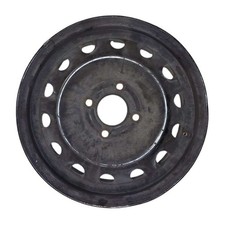 Cerchio in ferro 5,5Jx14 Renault 4 fori