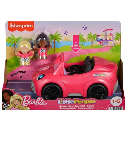 Fisher price little - fisher,