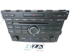 Autoradio Navigatore Lettore