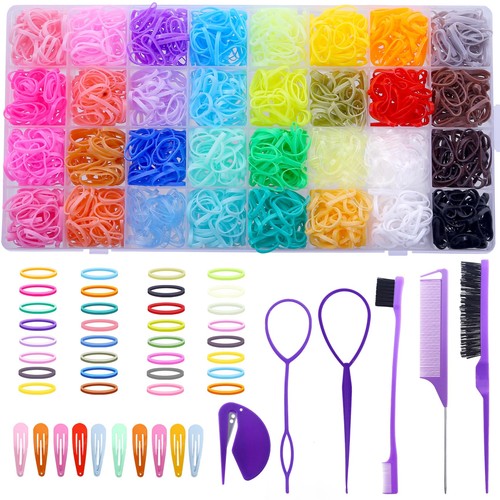 Elastici per capelli - , piccoli