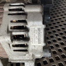 9666030280 ALTERNATORE CITROEN