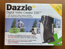 Dazzle Digital Video