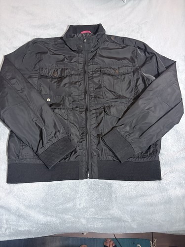 Ferrar giubbotto bomber - giubbotto,