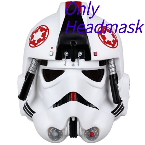 Maschera cosplay impero - maschera,