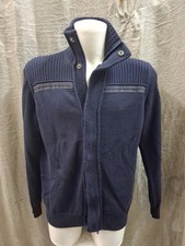 Maglia Lana Trussardi cardigan