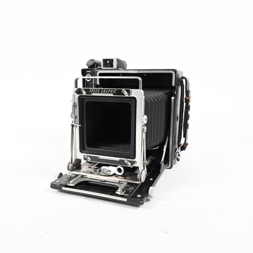 Graflex velocità grafica - graflex, 45