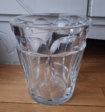 Vase cristal baccarat cm - cristal,